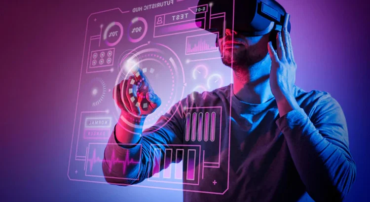 The Latest VR Set for You and Your Kids