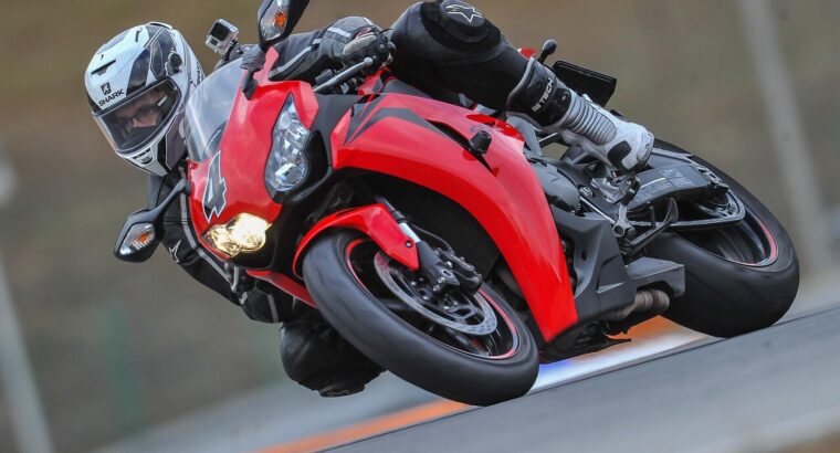 Ducati Monster 821 – Immaculate Condition, Low Miles!